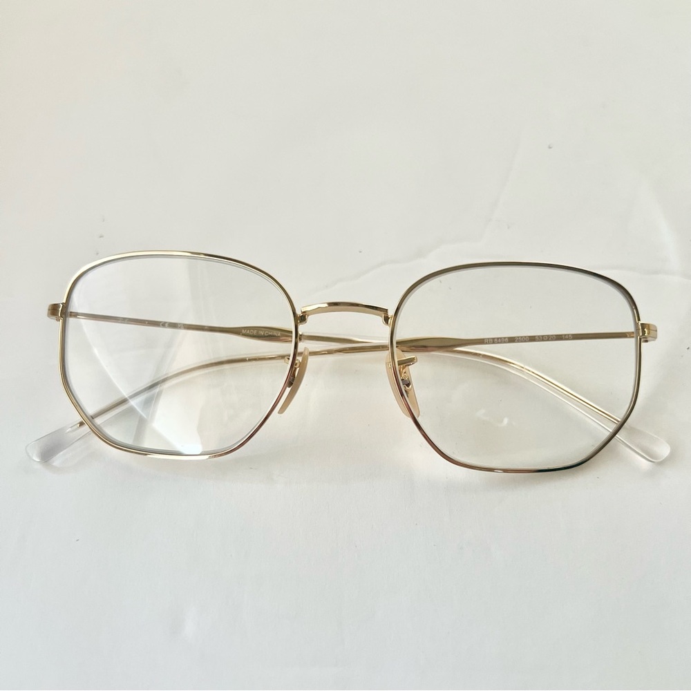 Rayban 6496